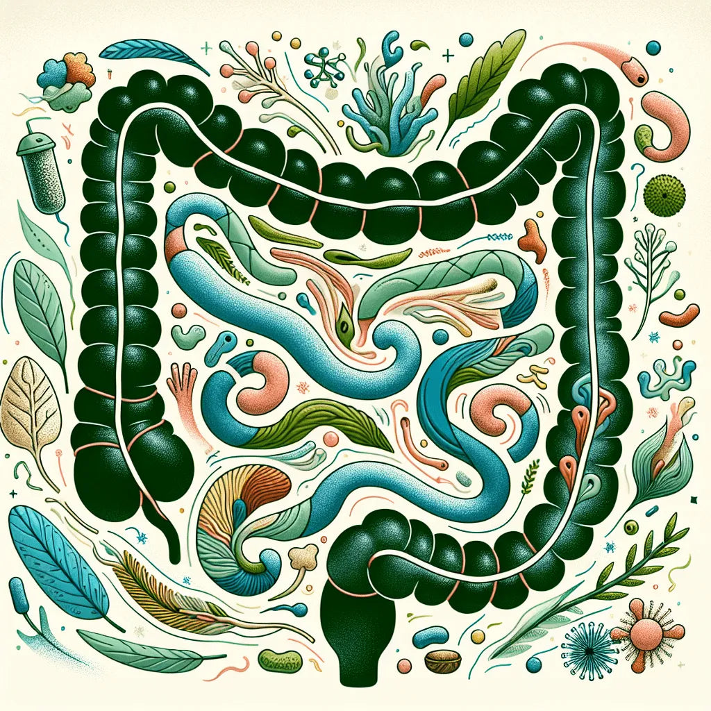 What to do to have healthy intestines