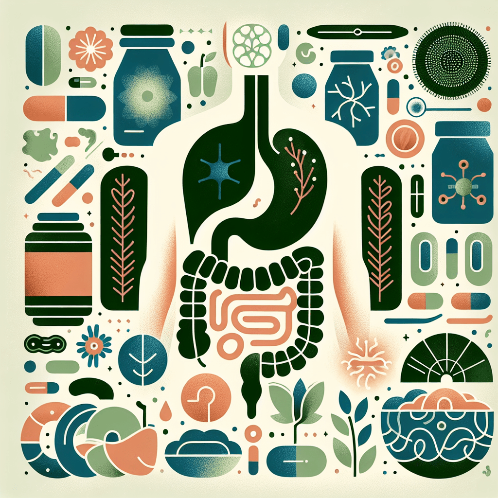 What to Do to Keep Your Gut Healthy? - InnerBuddies