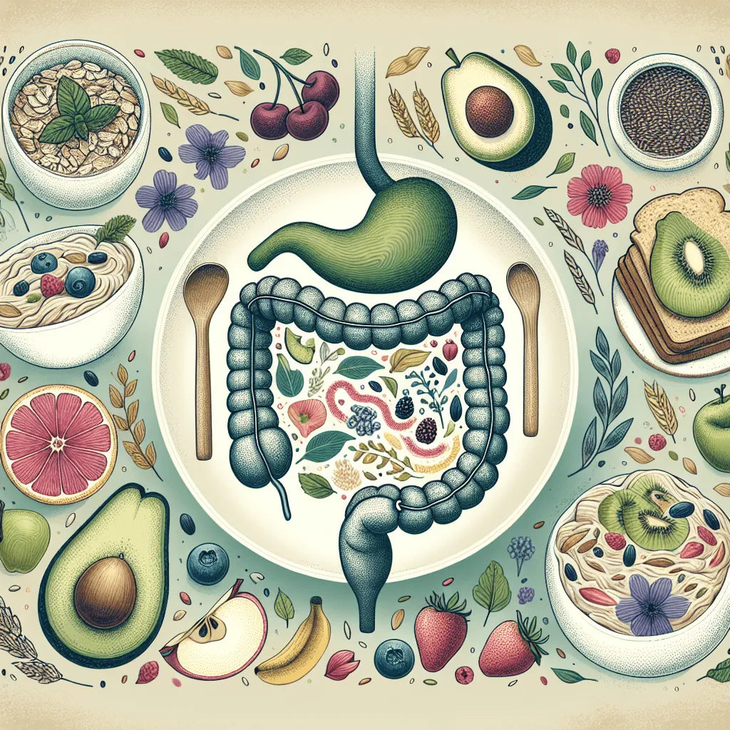What to eat for breakfast to relieve constipation