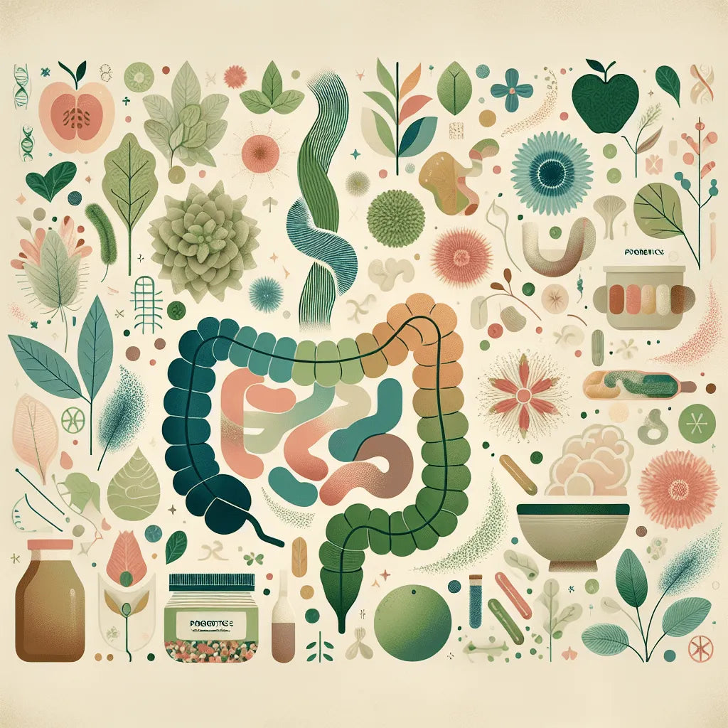What to Eat to Heal the Gut