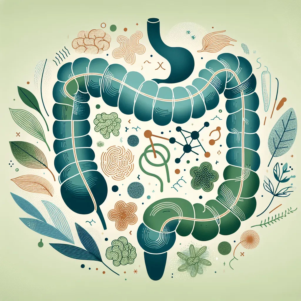 What to eat to reduce intestinal inflammation