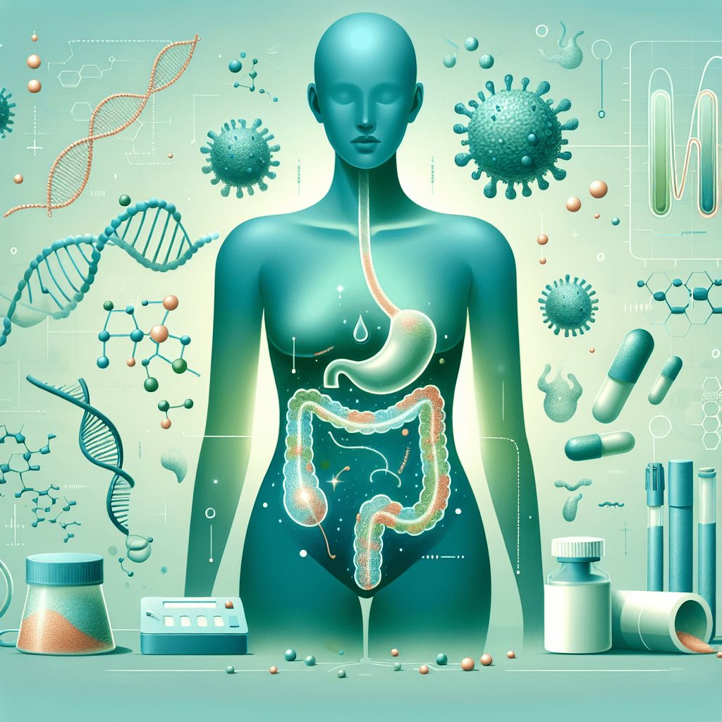 What to Know Before Buying a Gut Microbiome Test: Cost, Accuracy, and Key Features - InnerBuddies