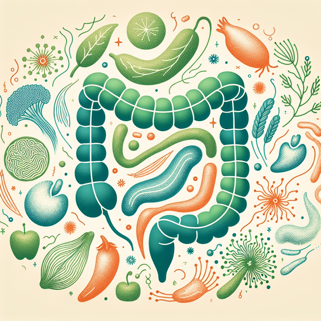 What to take to heal the intestine? - InnerBuddies