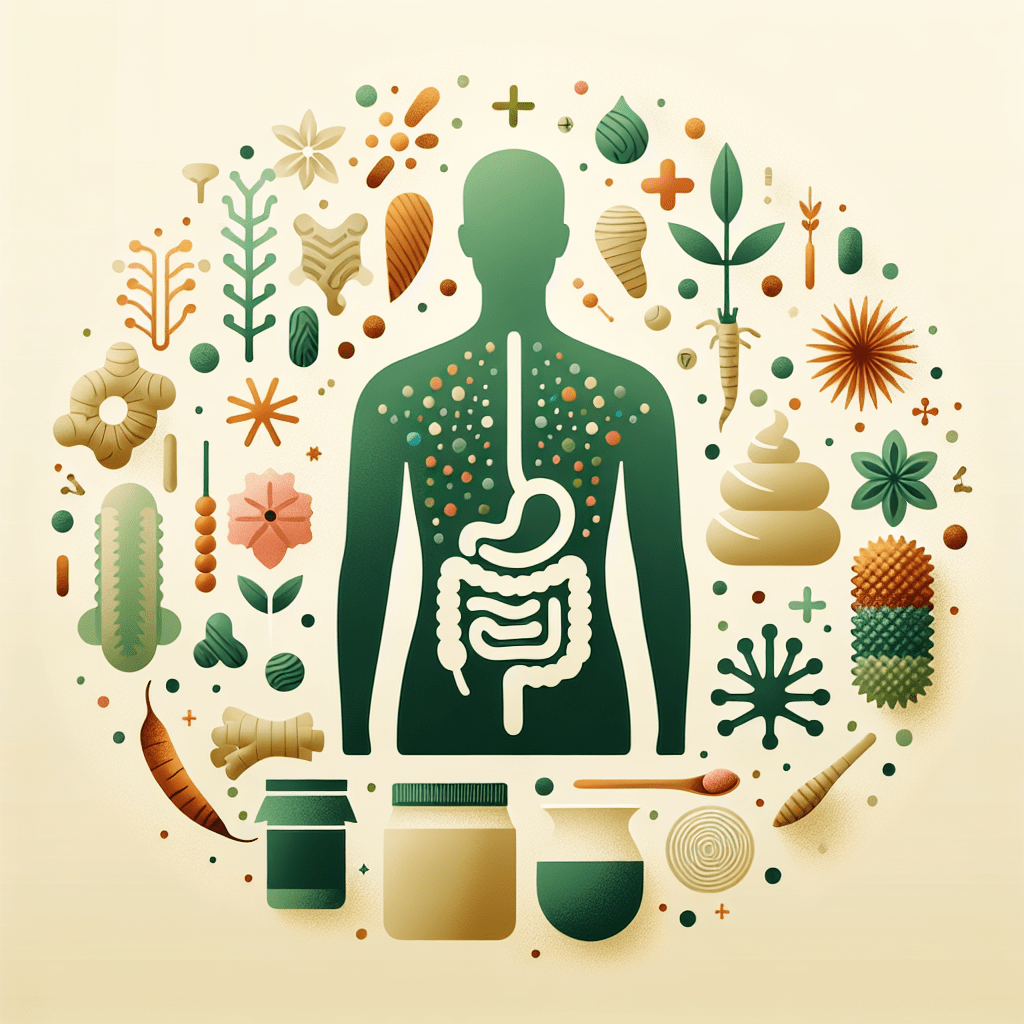 What to take to restore gut flora? - InnerBuddies