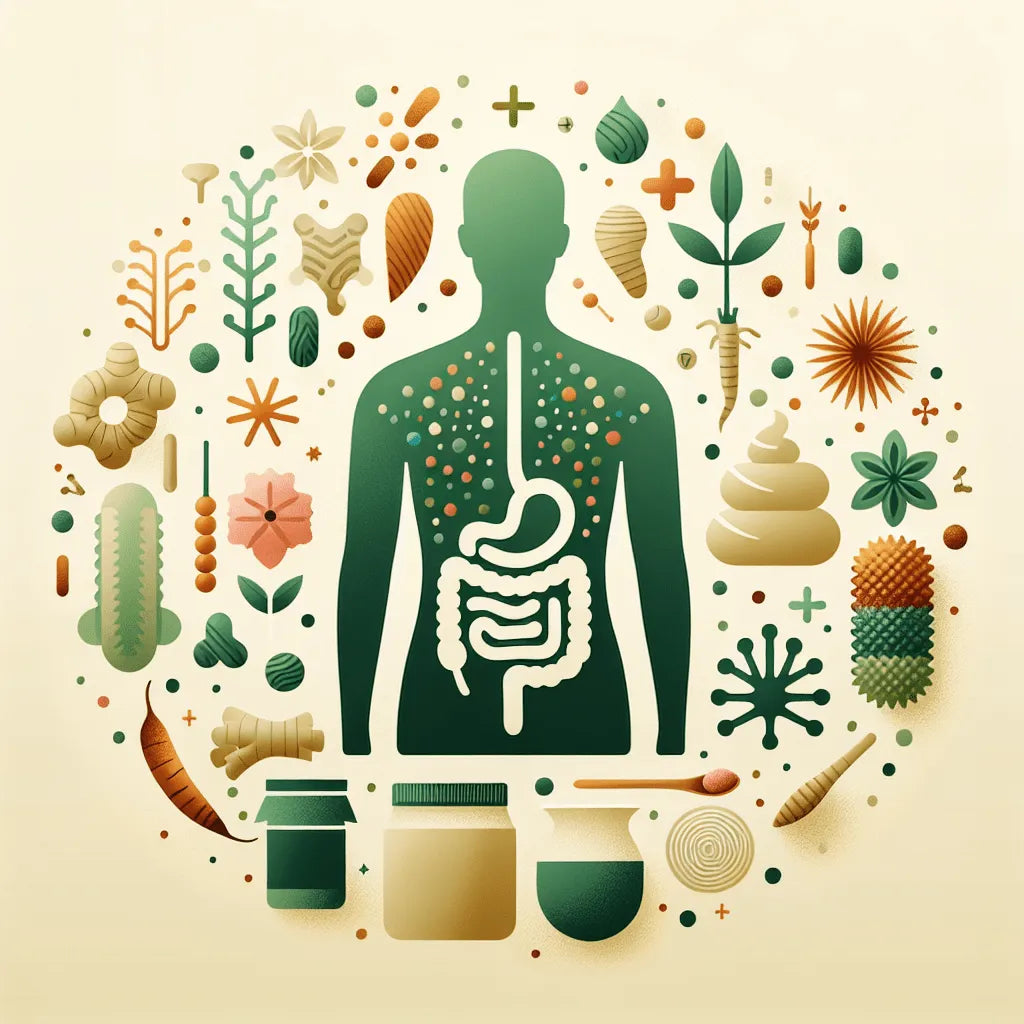 What to take to restore gut flora