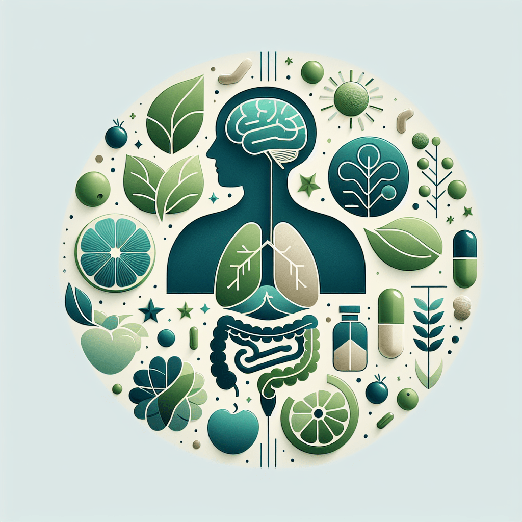 What vitamin cuts dementia risk by 40%? - InnerBuddies