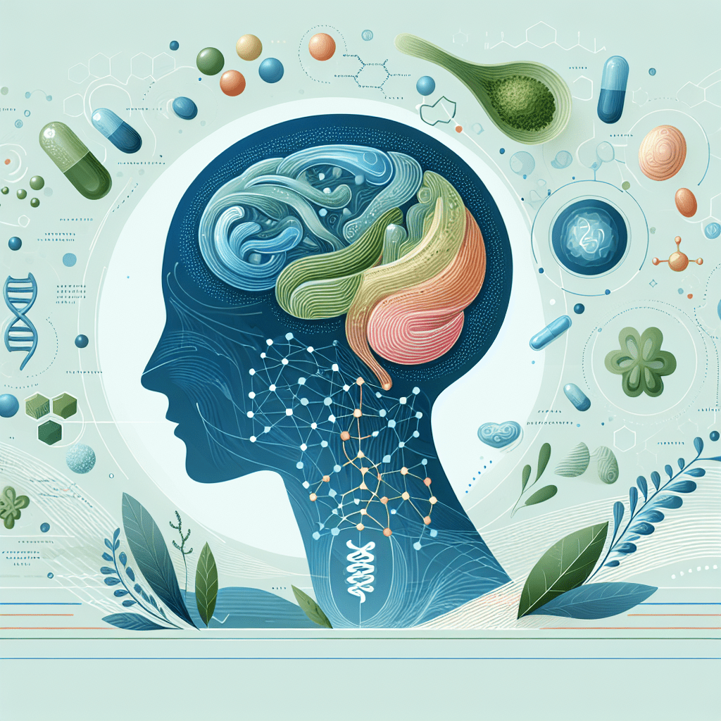 What vitamin reduces dementia risk by 40%? - InnerBuddies