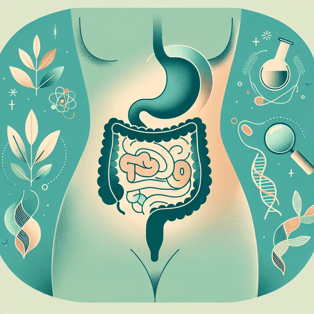 What will a gastroenterologist do for bloating