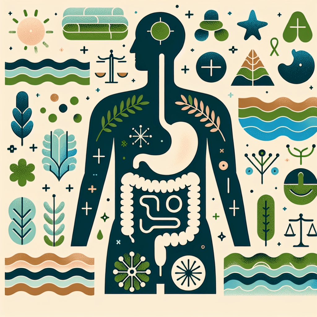 What would a functional doctor do for IBS? - InnerBuddies