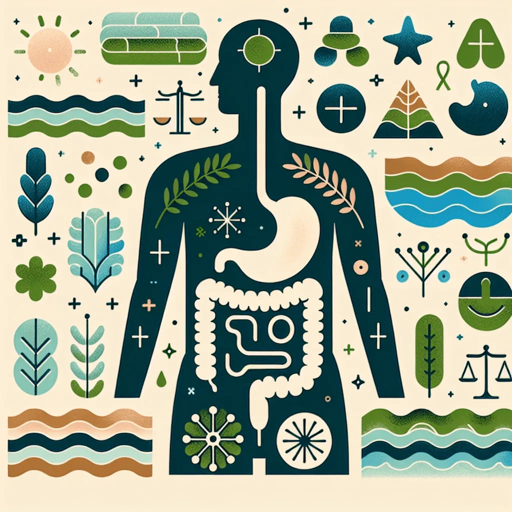 What would a functional doctor do for IBS