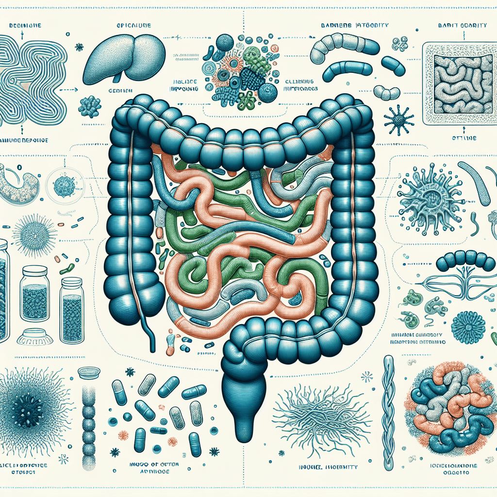 What would cause inflammation in the bowels? - InnerBuddies