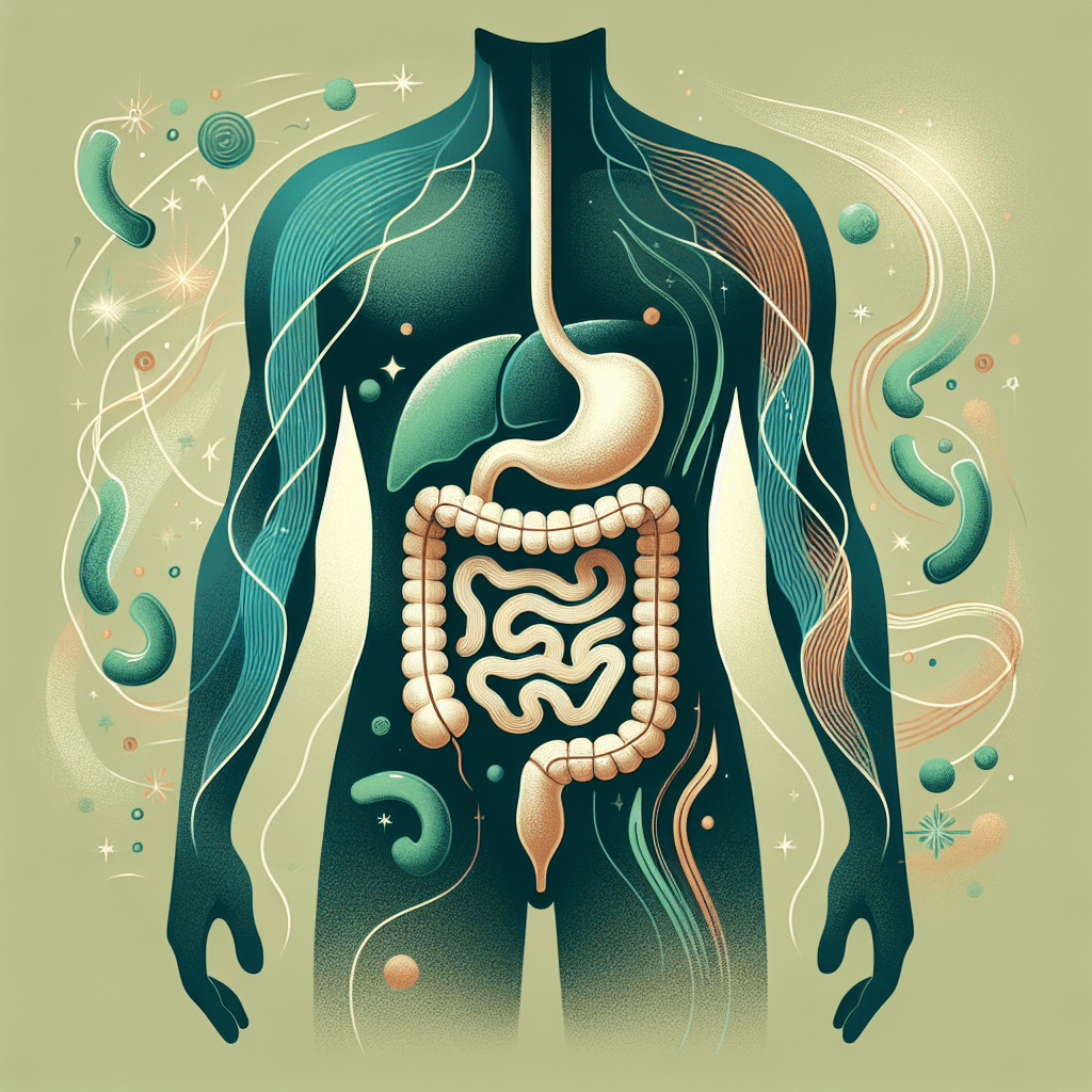 What would cause inflammation in the bowels? - InnerBuddies