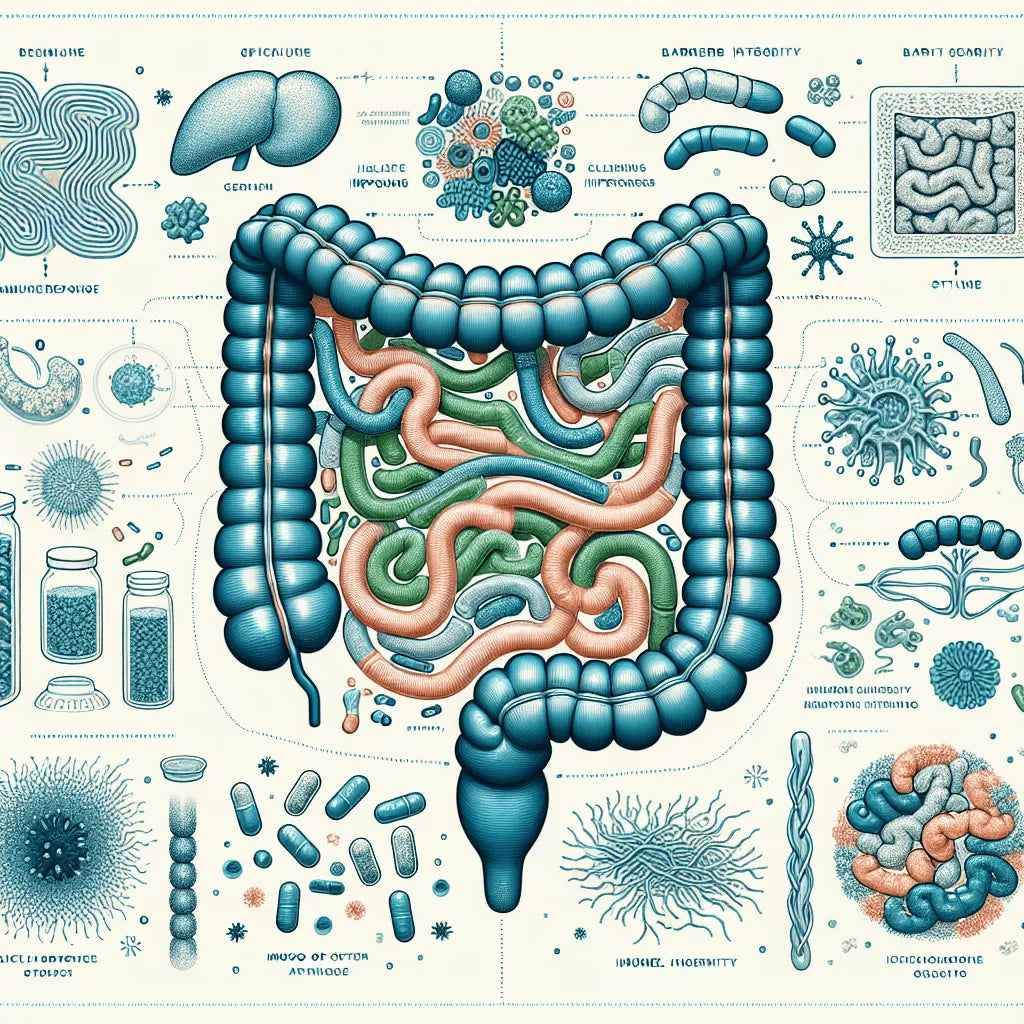 What would cause inflammation in the bowels