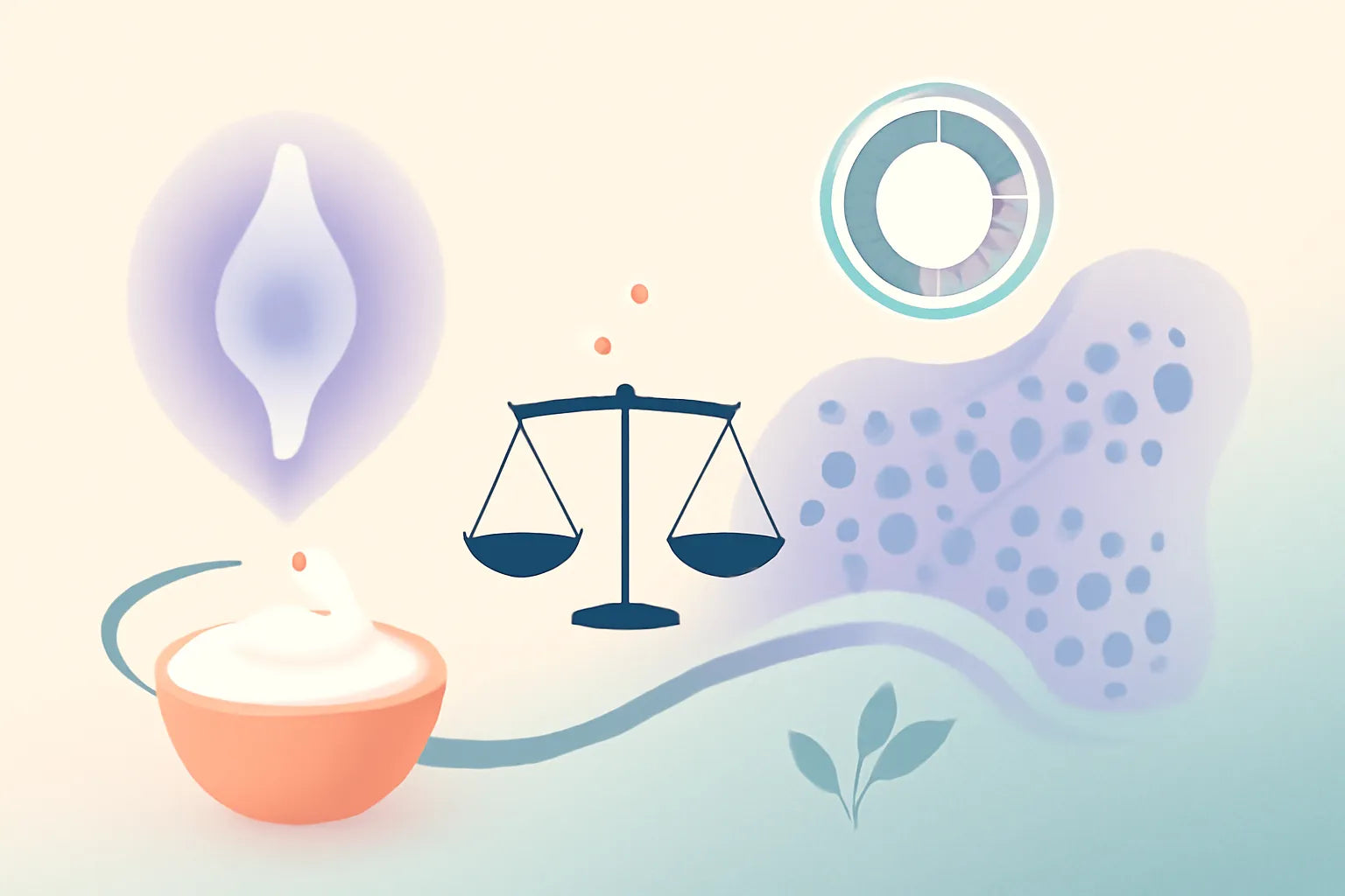 yogurt for yeast infections