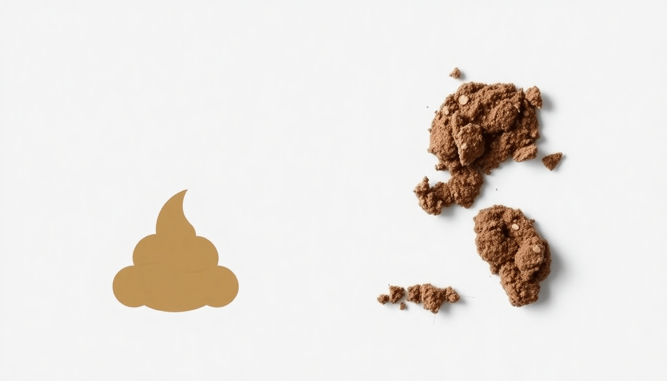 What Your Stool Says About Your Health: A Complete Guide - InnerBuddies