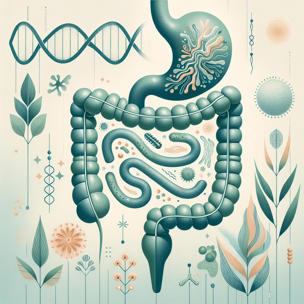 What's the difference between microbiota and microbiome? - InnerBuddies