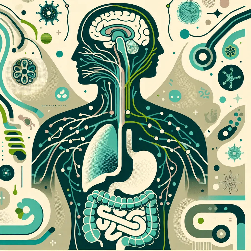 When Does the Nervous System Attack the Stomach