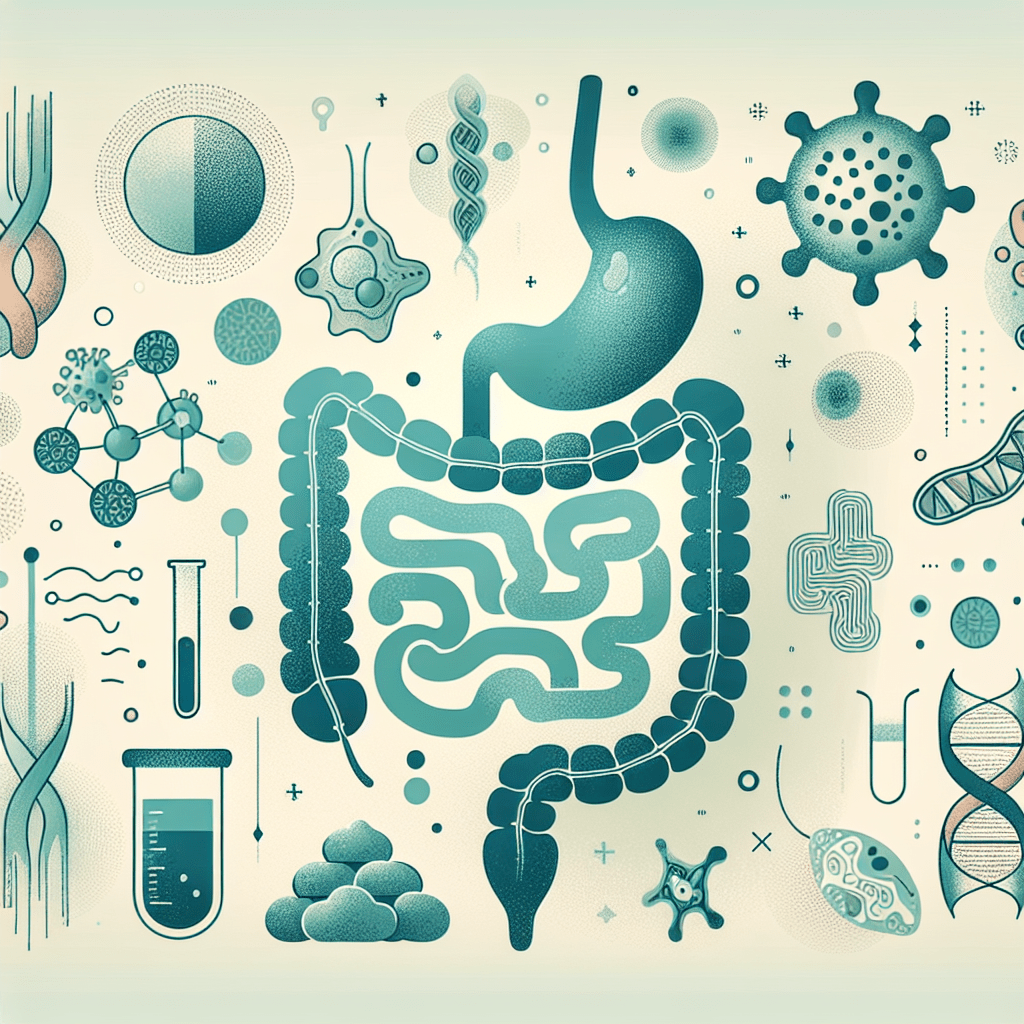 When is the best time to take a calprotectin test? - InnerBuddies