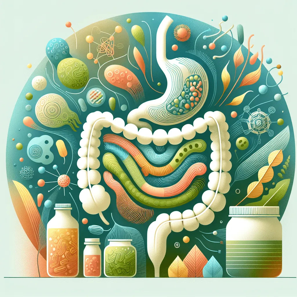 When should you take probiotics