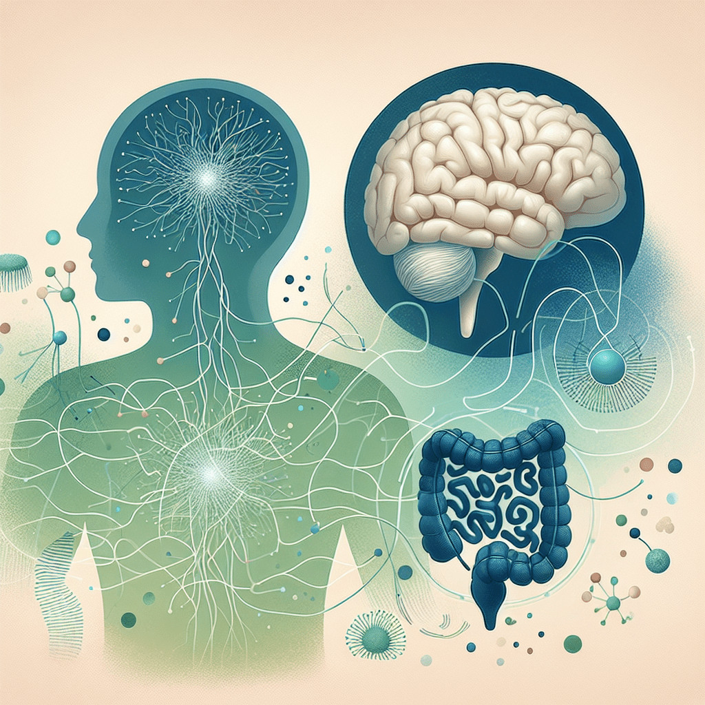 When the nervous system doesn't work, what are the symptoms? - InnerBuddies