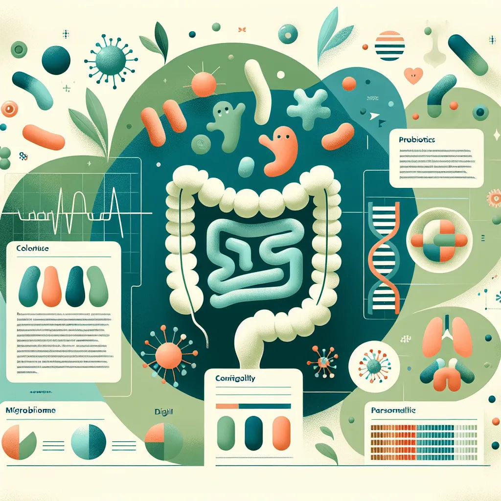 When to take probiotics