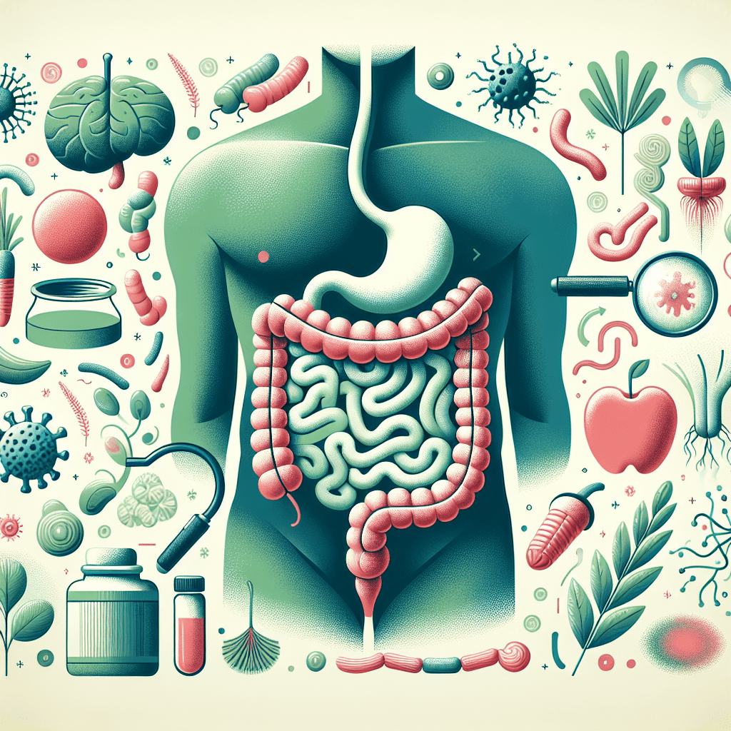 When to Worry About the Intestine? - InnerBuddies