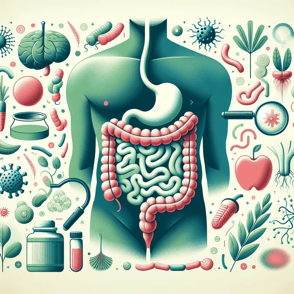 When to Worry About the Intestine