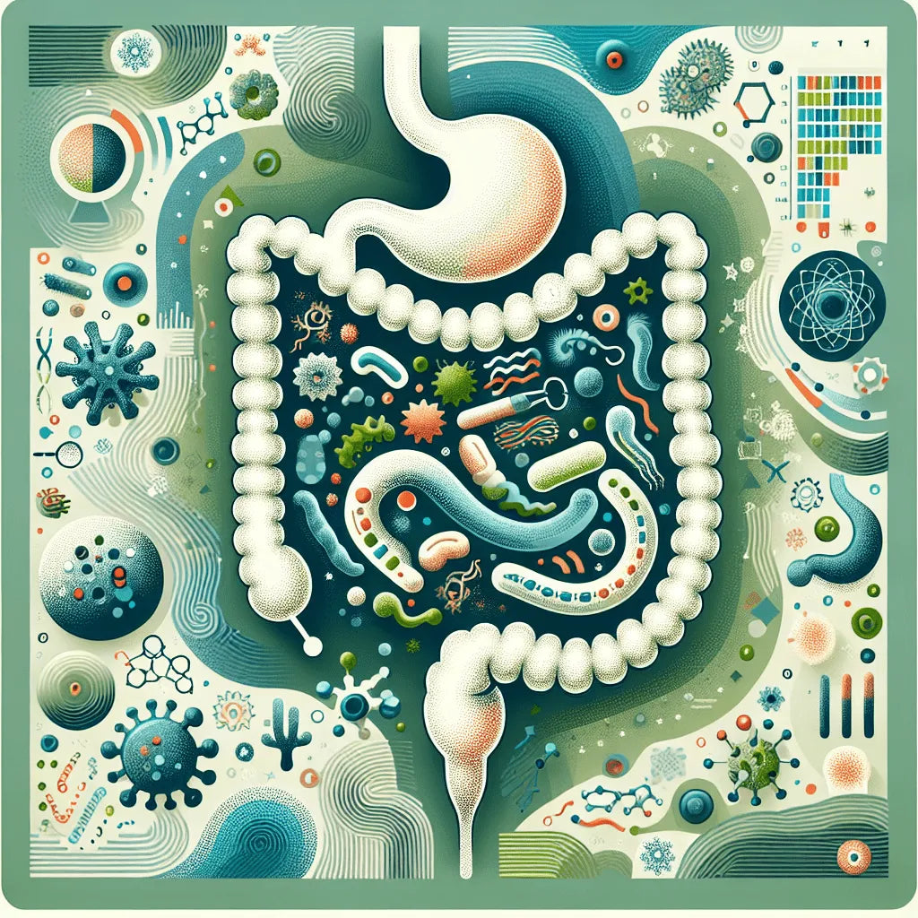 Where can I get an analysis of my gut microbiota