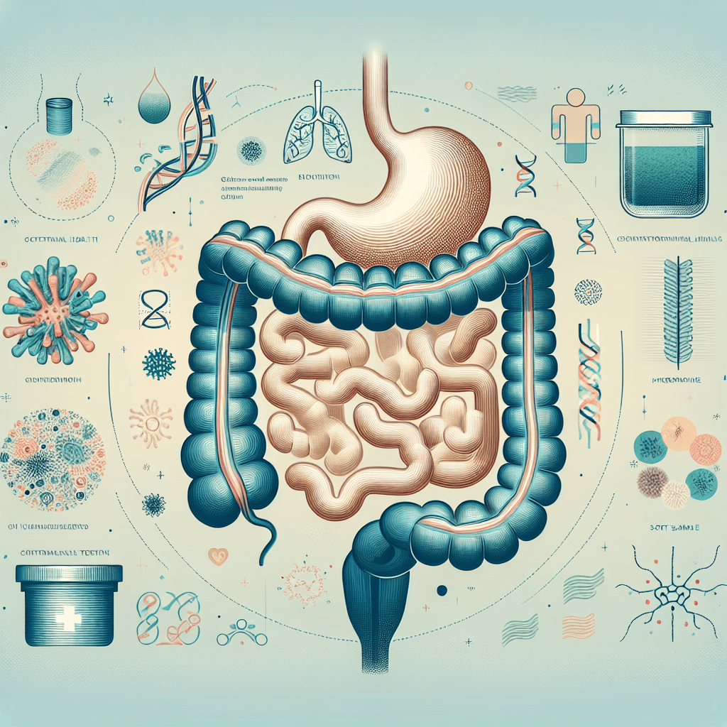 Where does it hurt when your intestines are upset? - InnerBuddies