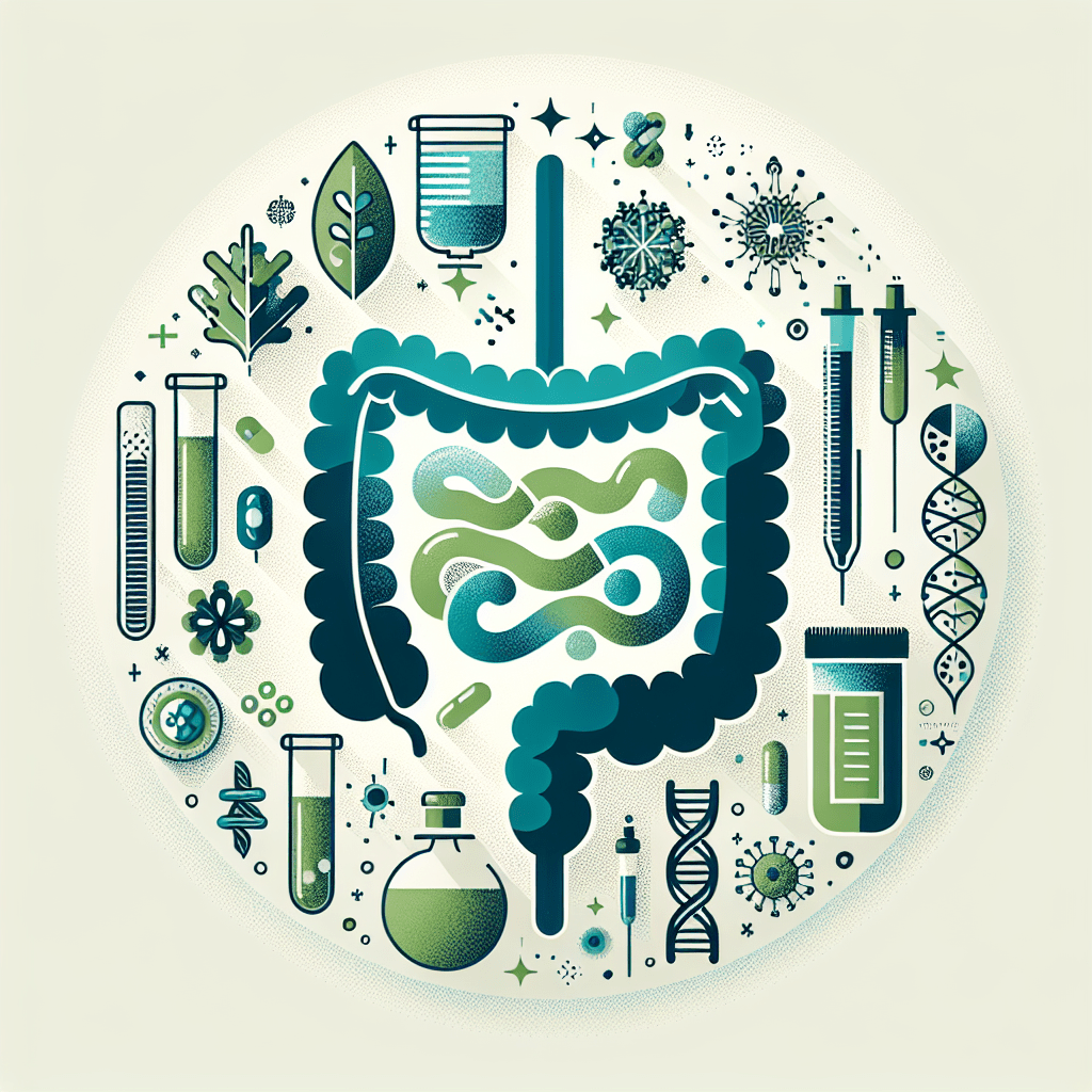 Where to Start with Gut Examinations? - InnerBuddies