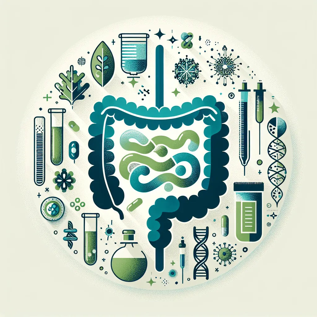 Where to Start with Gut Examinations