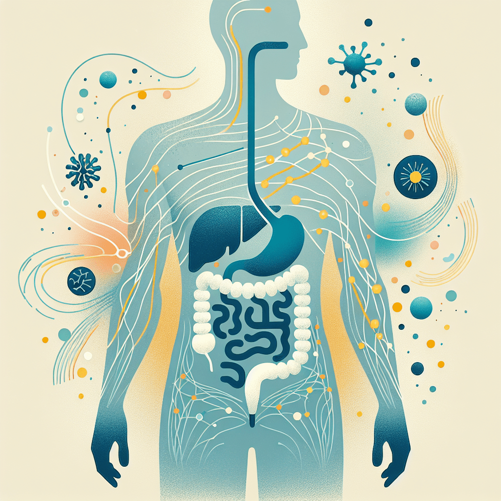 Which bacteria are lacking in depression? - InnerBuddies