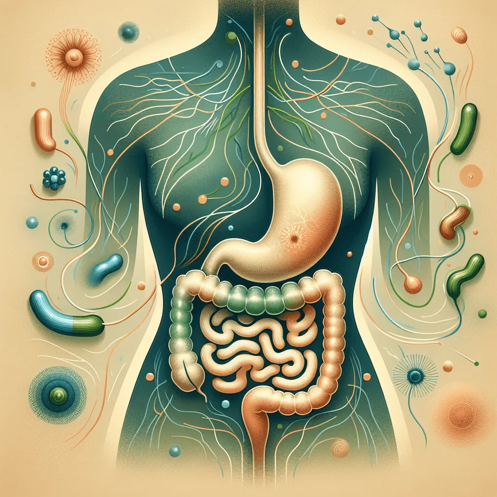 Which Emotions Are Connected to the Gut