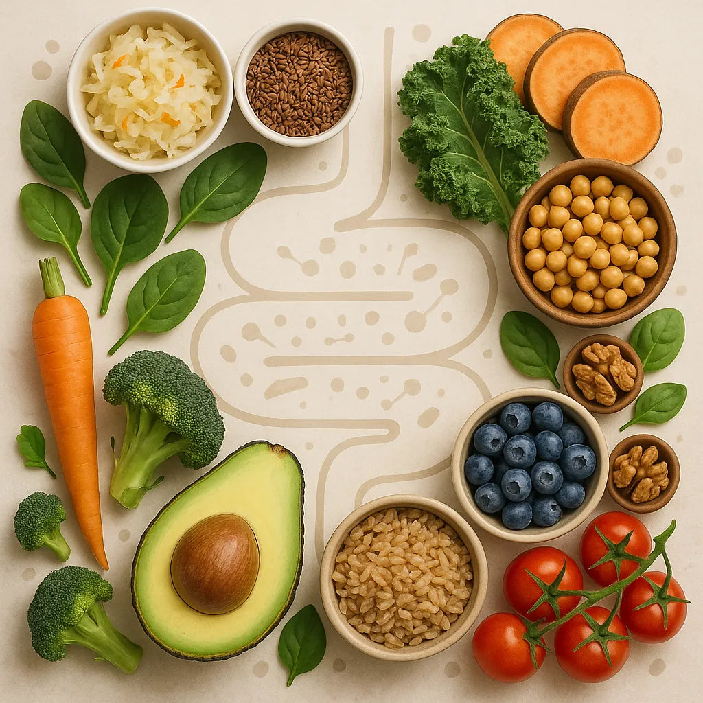 anti-inflammatory foods