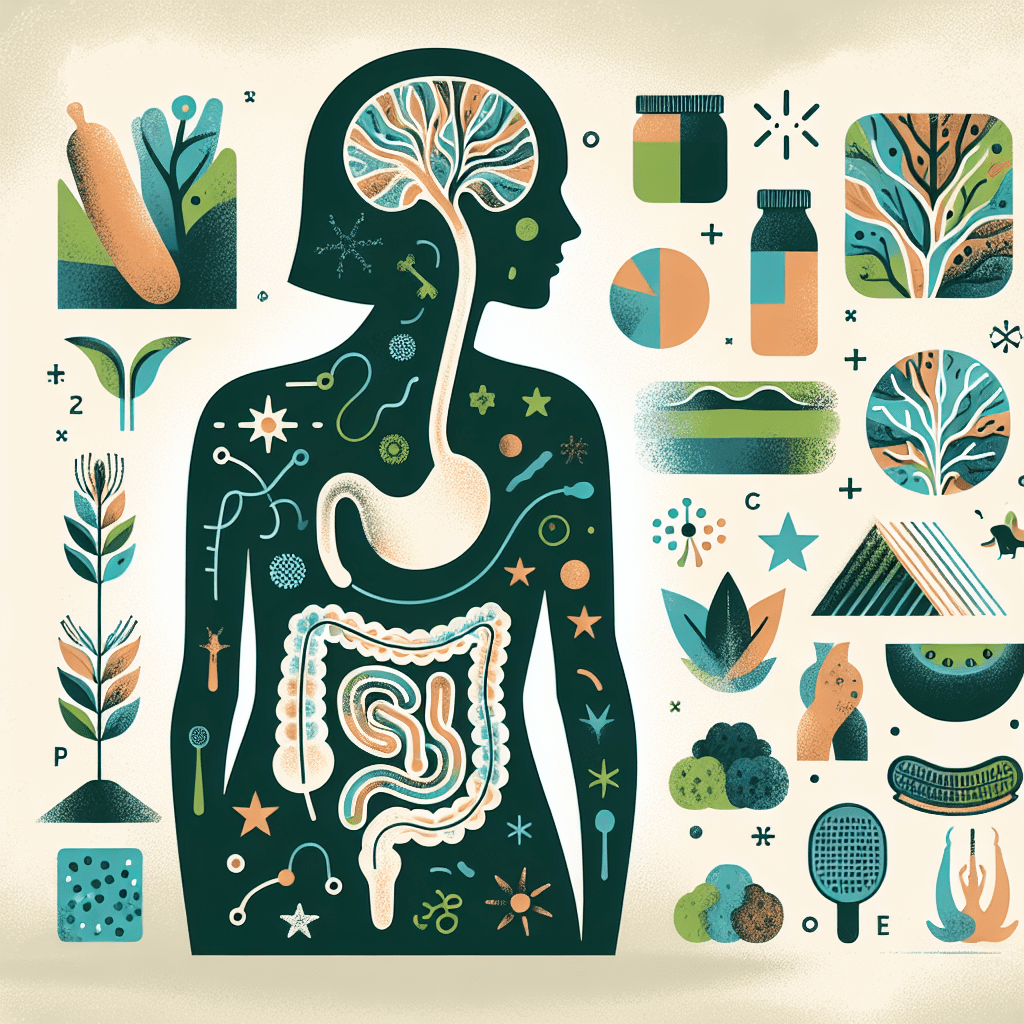 Which foods are bad for gut flora? - InnerBuddies