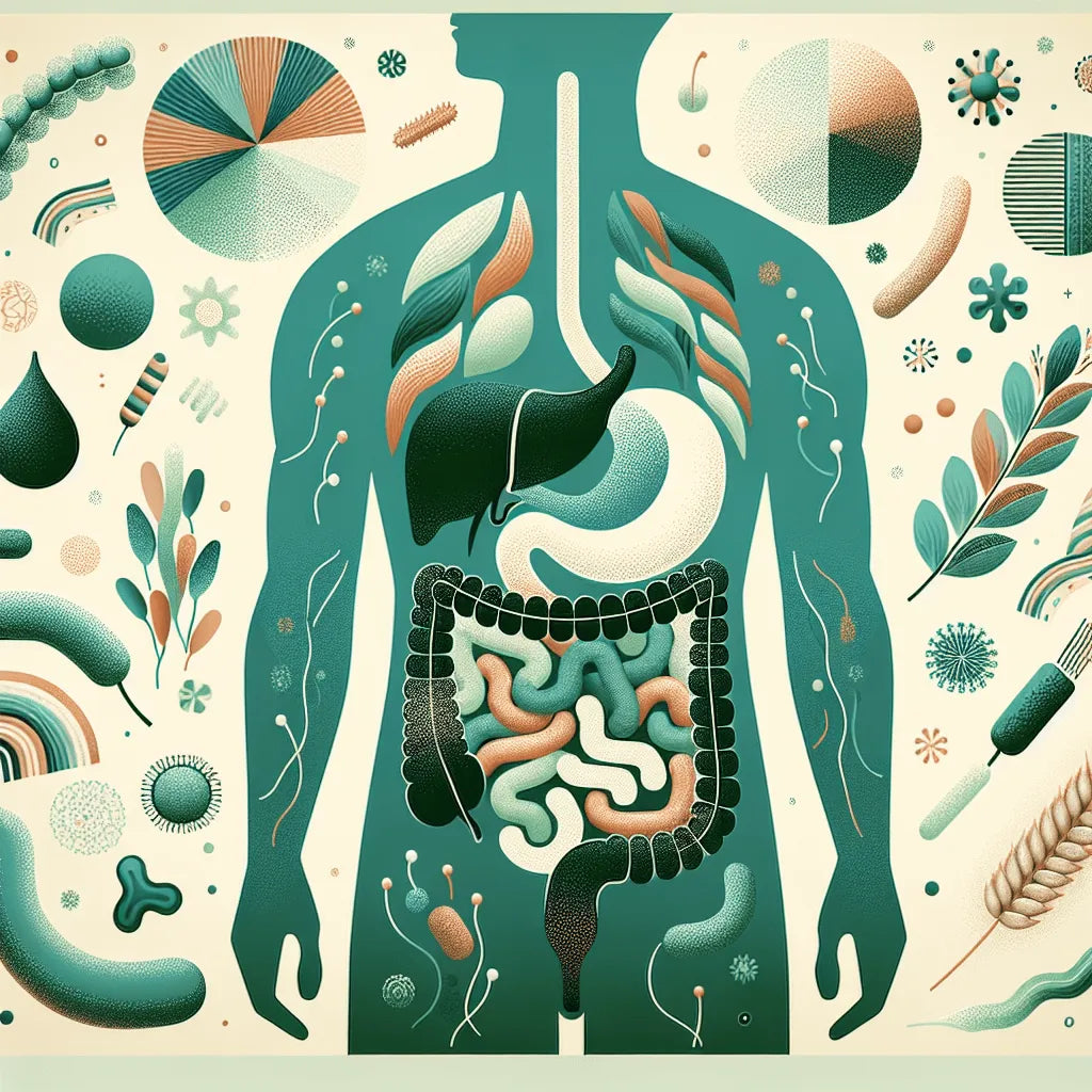 Which foods cause intestinal inflammation