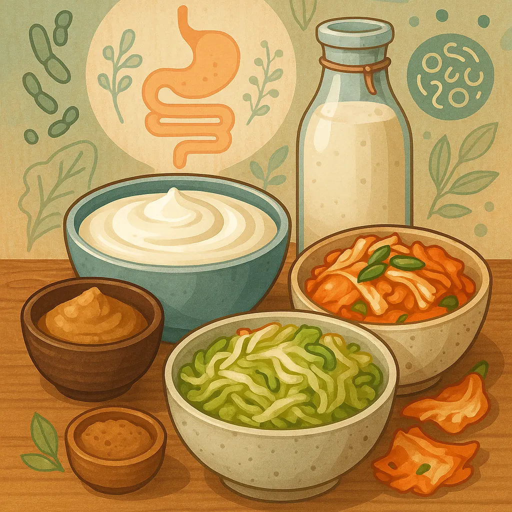 probiotics