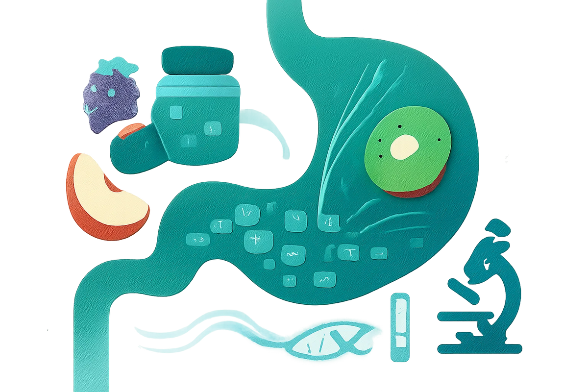 probiotic fruits