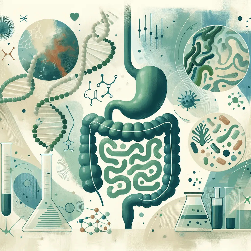Which gut test is the best