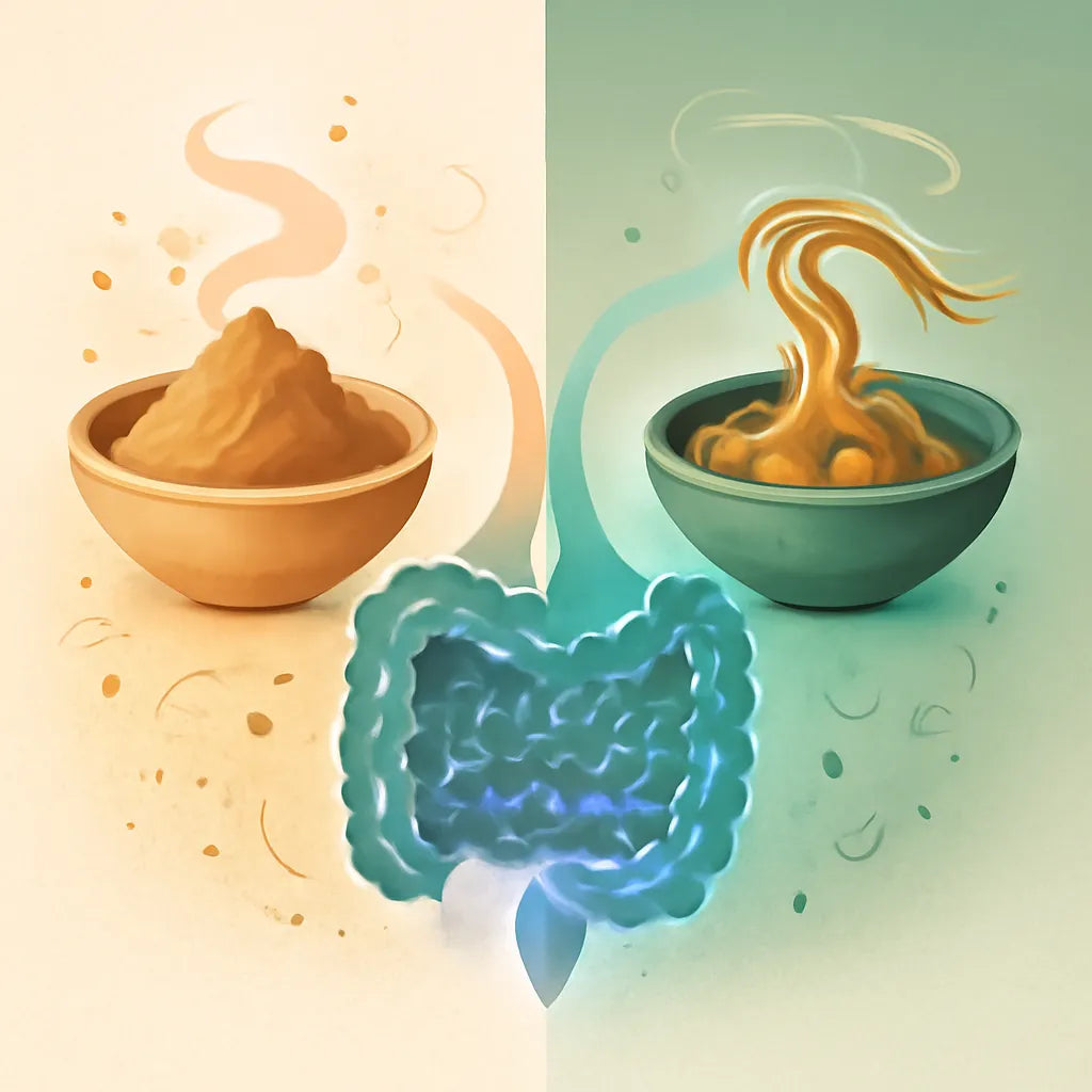 miso vs natto