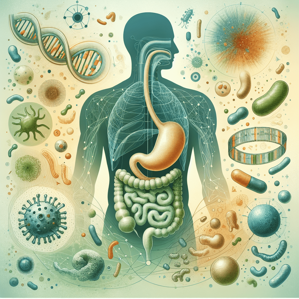 Which microbiome test is the best? - InnerBuddies