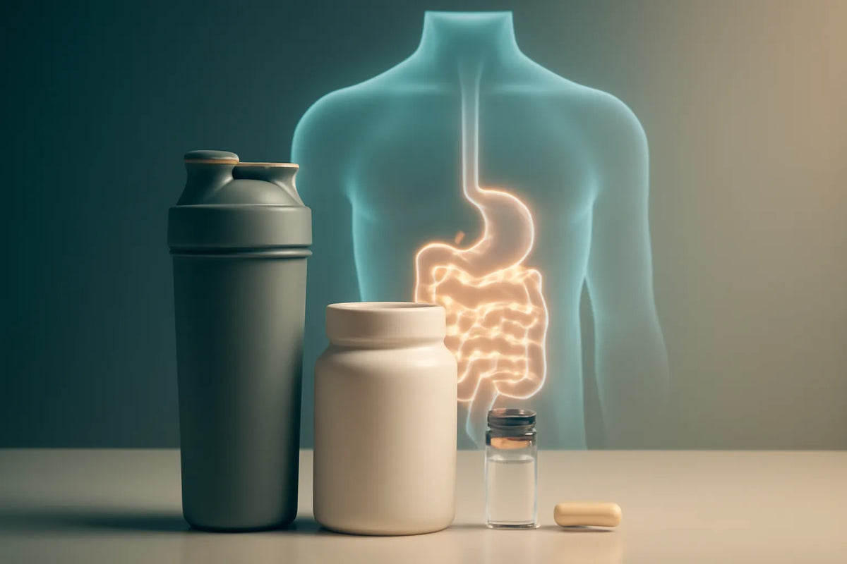 best nutrition companies