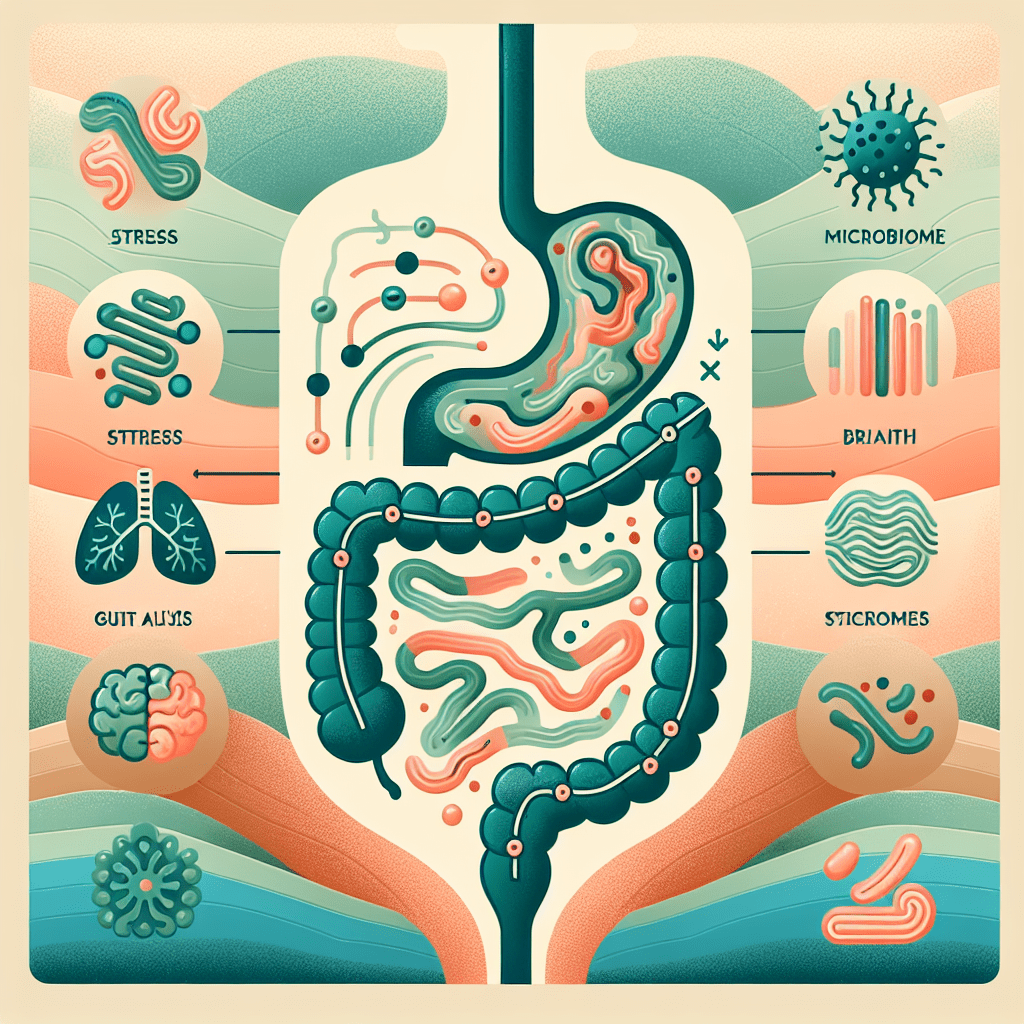 Which organ is most affected by stress? - InnerBuddies