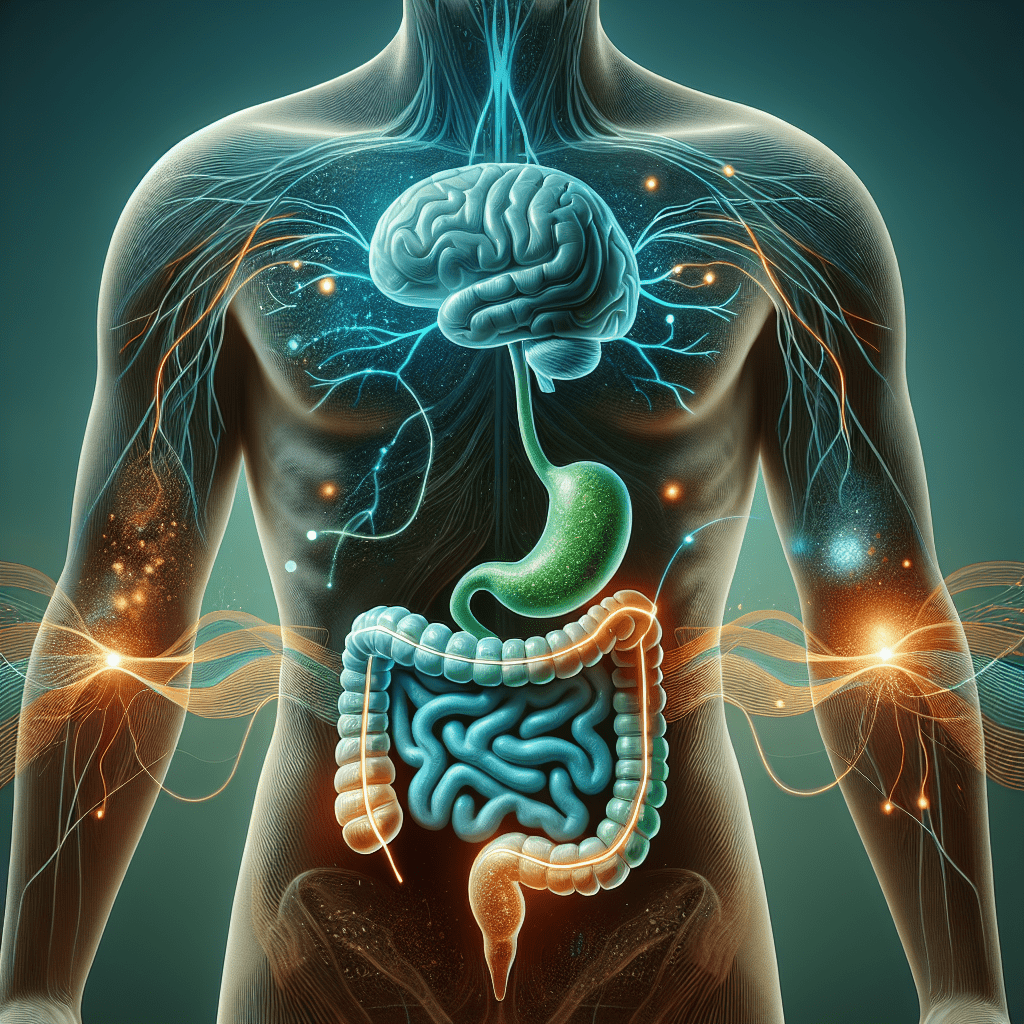 Which organ reacts to fear? - InnerBuddies