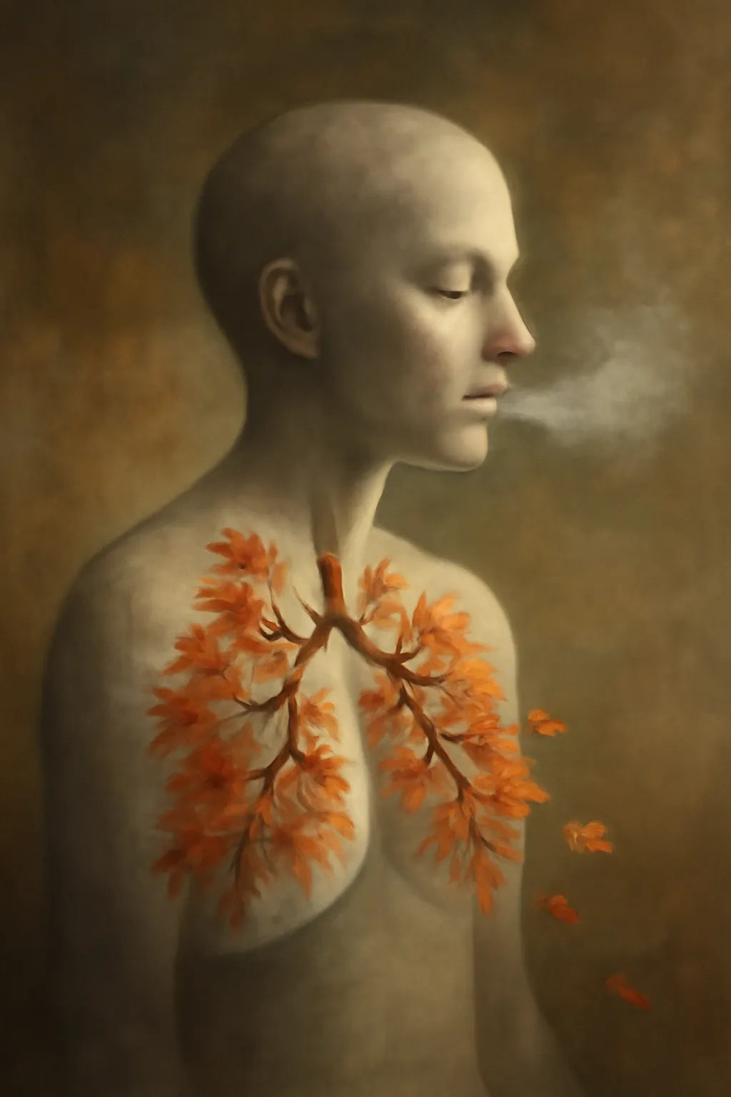 organ for grief