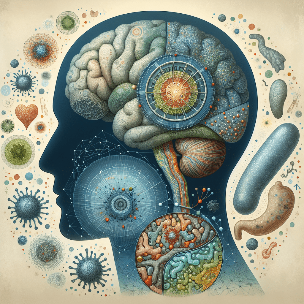 Which organs does depression affect? - InnerBuddies