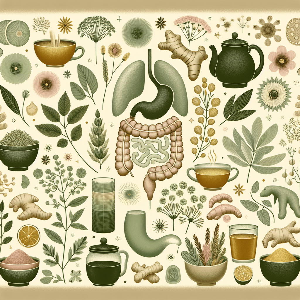 Which tea is good for gut flora? - InnerBuddies