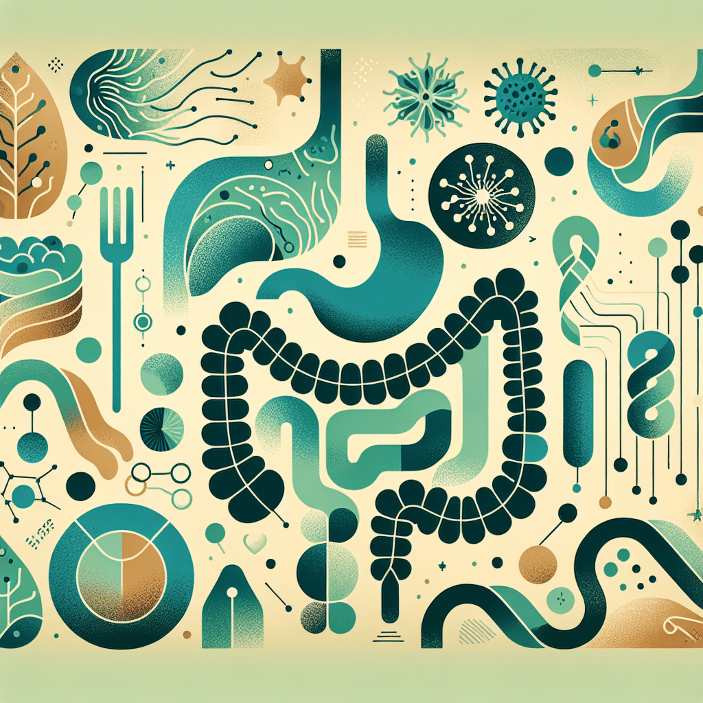 Which tests for digestive problems? - InnerBuddies