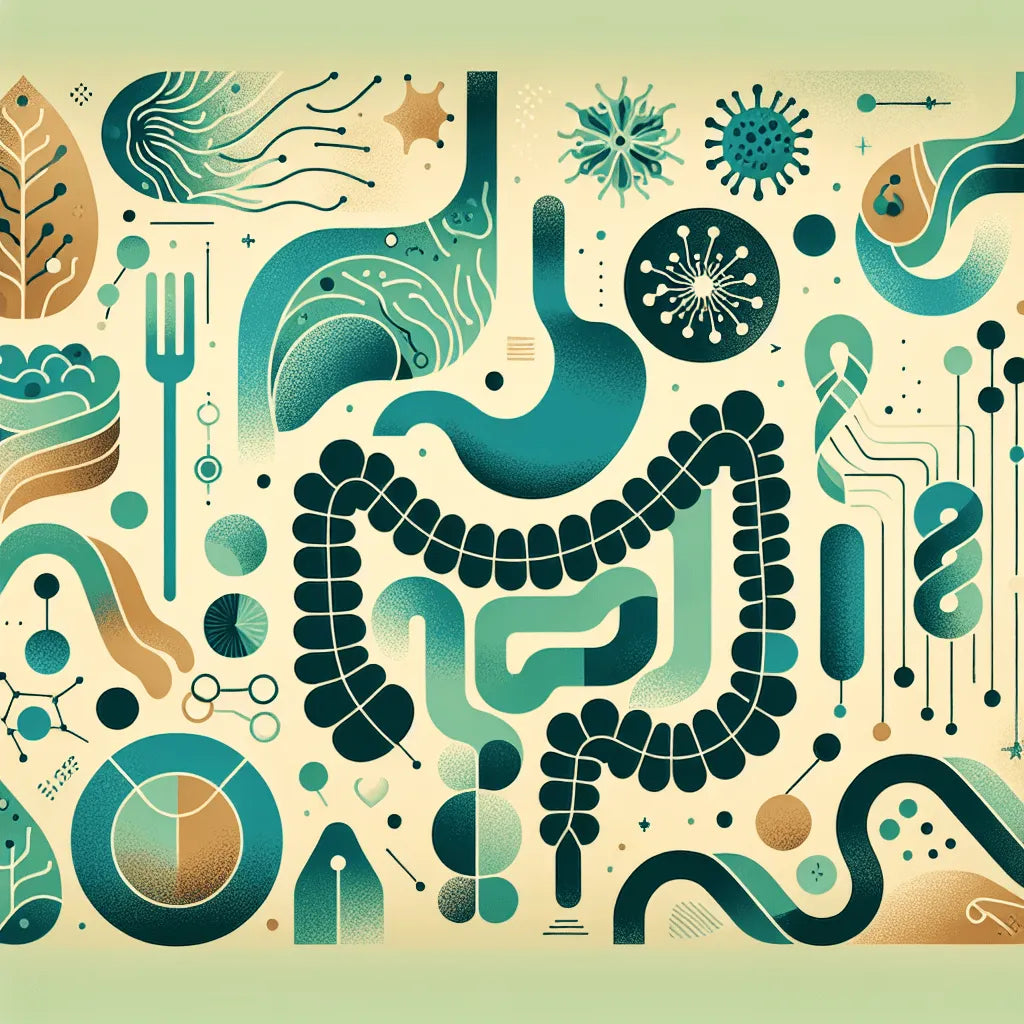 Which tests for digestive problems