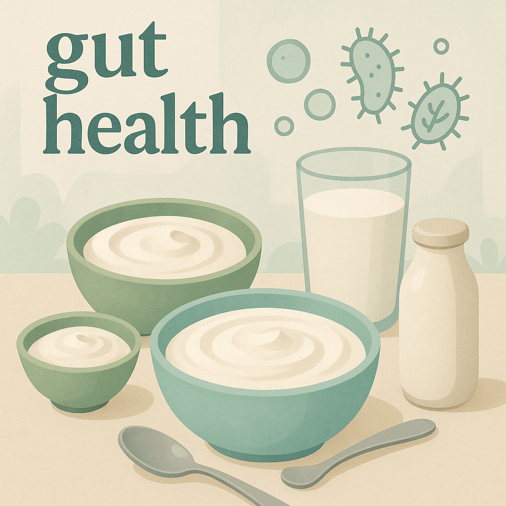 Which yogurt is highest in probiotics? - InnerBuddies